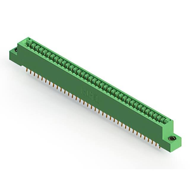346-072-556-207 EDAC Inc.  Edgeboard Connectors